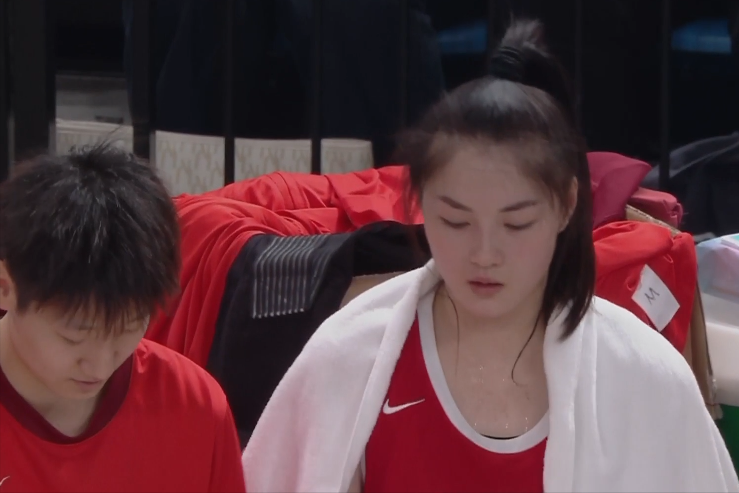 yunkai体育-WCBA:杨舒予无缘四强,刘禹彤空砍16+12,王思雨12分晋级