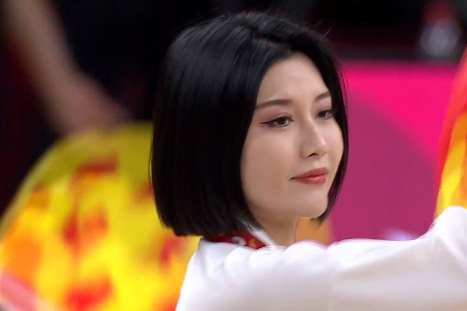 yunkai体育-WCBA:杨舒予无缘四强,刘禹彤空砍16+12,王思雨12分晋级